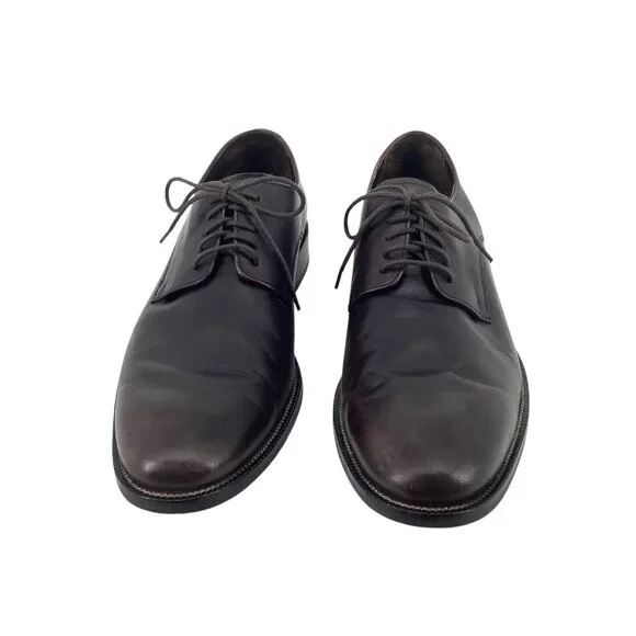 Cole Haan | Shoes | Cole Haan Mens Size 15m Brown Leather  display picture 1
